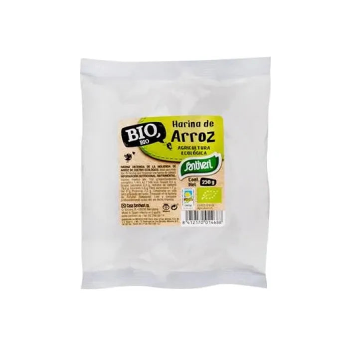 Santiveri Naturalia Farine De Riz Bio