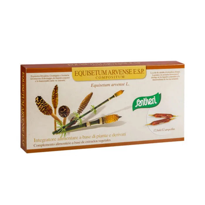 Santiveri Equisetum Arvense ESP