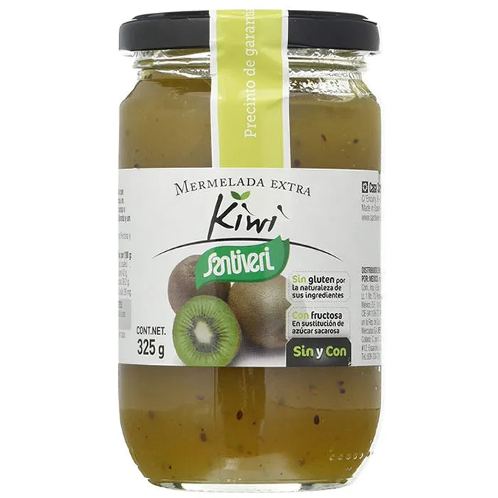 Santiveri Confiture De Kiwis Santiveri