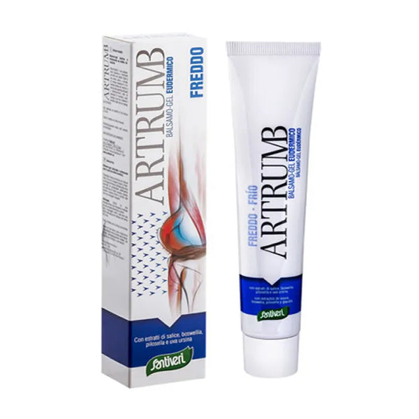 Santiveri Dermo Crème Artrumb Cold 75ml - Batty Beauty