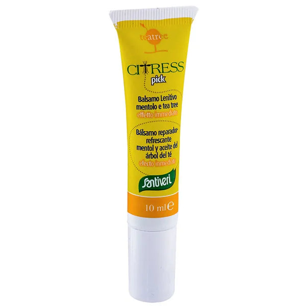 Santiveri Citress Pick 10ml - Batty Beauty