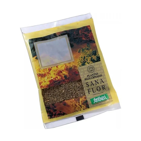 Santiveri Eucalyptus Plant Bag 50g - Batty Beauty