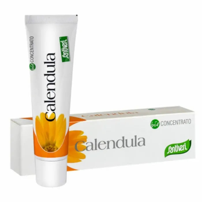 Santiveri Dermo Crème Calendula Bio