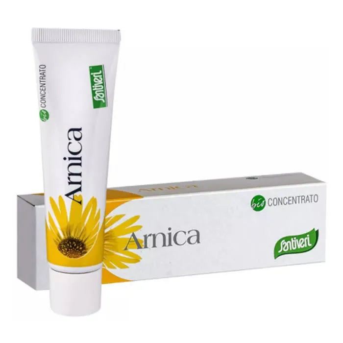Santiveri Dermo Arnica Crème Bio