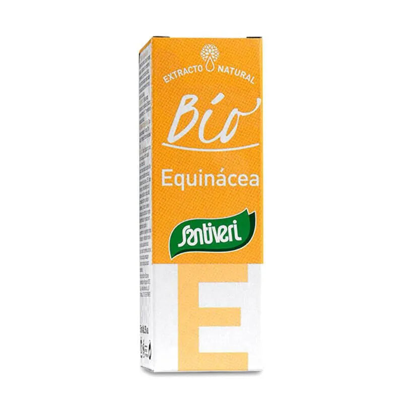 Santiveri Extrait Végétal D'échinacée