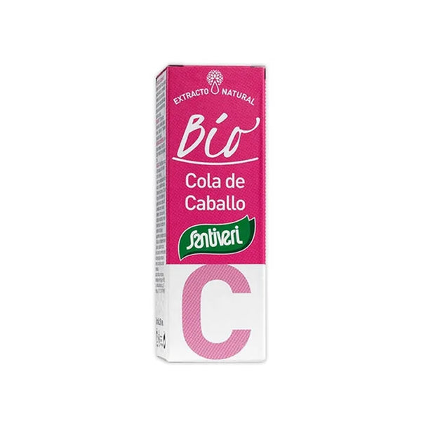 Santiveri Extrait De Prêle Santiveri 50ml - Batty Beauty