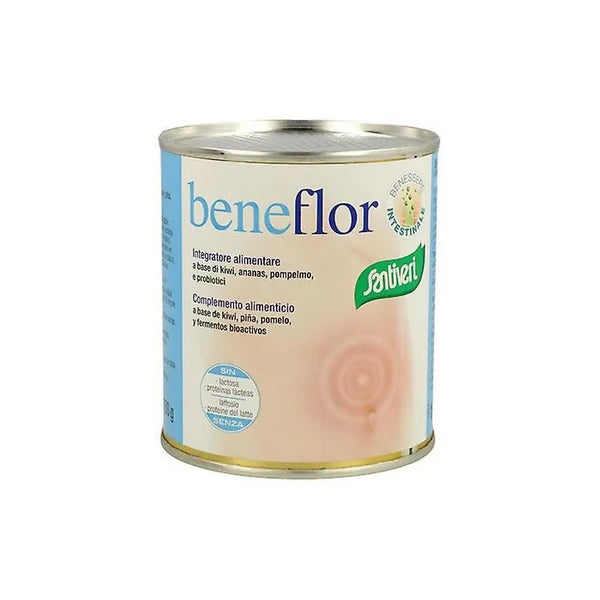 Santiveri Beneflor Pot De Poudre 160g - Batty Beauty