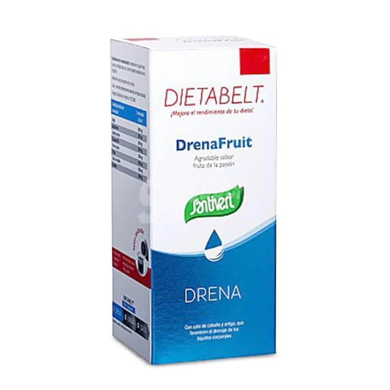 Santiveri Dietabelt Drenafruit