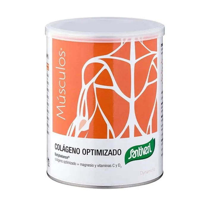 Santiveri Dynamic Fit Collagène En Poudre