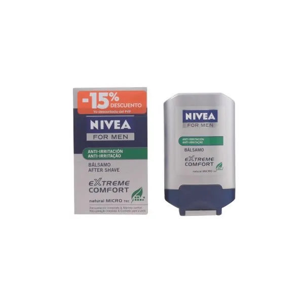 Nivea Men Baume Après Rasage Anti Irritation