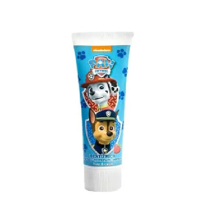 Nickelodeon Patrulla Canina Toothpaste