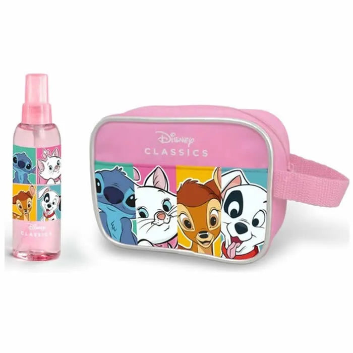 Disney Classics Eau Fresh Coffret 2 Produits