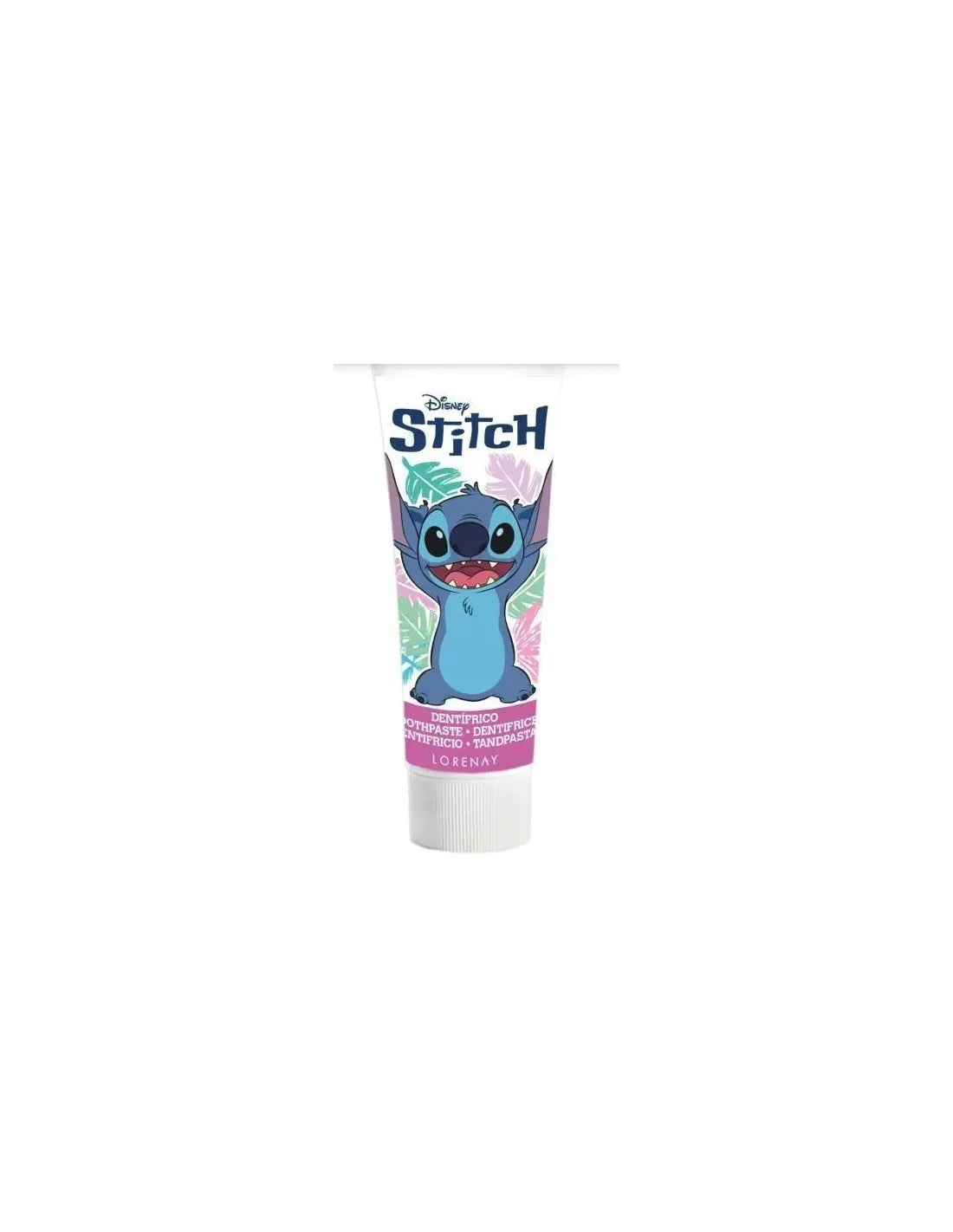 Disney Lorenay Stitch Dentifrico