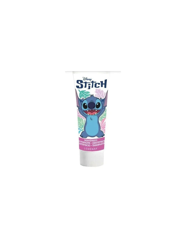 Disney Lorenay Stitch Dentifrico 75ml - Batty Beauty