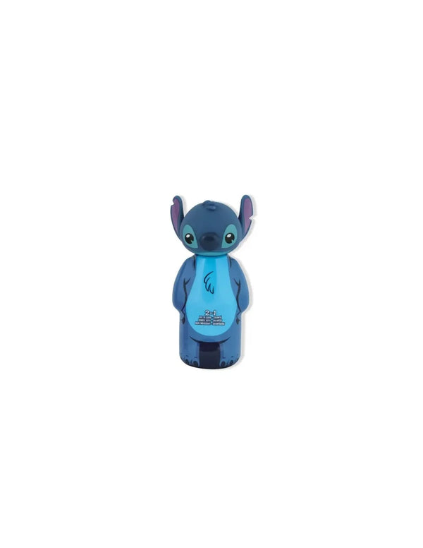 Disney Stitch Azul Gel-Champu Figura 300 1279 - Batty Beauty