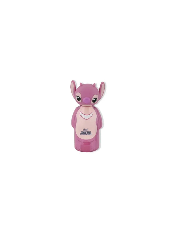 Disney Lorenay Stitch Fig Angel Gel Champu 350 - Batty Beauty