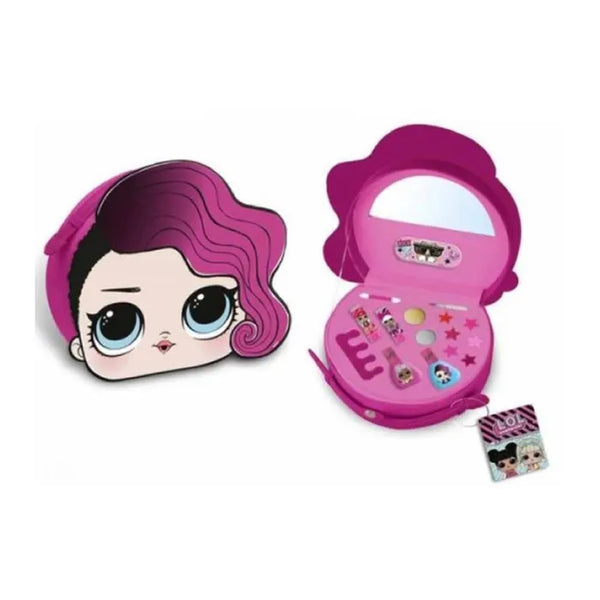 Cartoon LOL Surprise Beauty Cofret 16 Produits - Batty Beauty