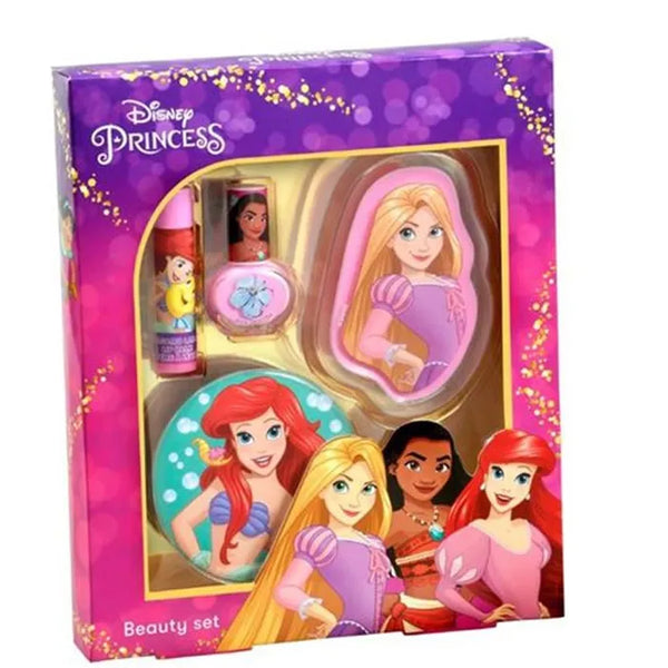Disney Disney Princess Beauty Coffret 4 Produits - Batty Beauty