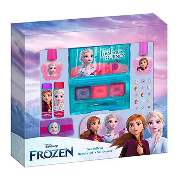 Disney Frozen Belleza Coffret 10 Produits - Batty Beauty