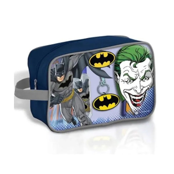 Cartoon Batman Coffret 3 Produits - Batty Beauty