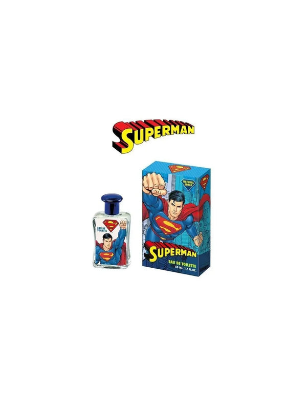 Cartoon Lorenay Superman 50ml - Batty Beauty