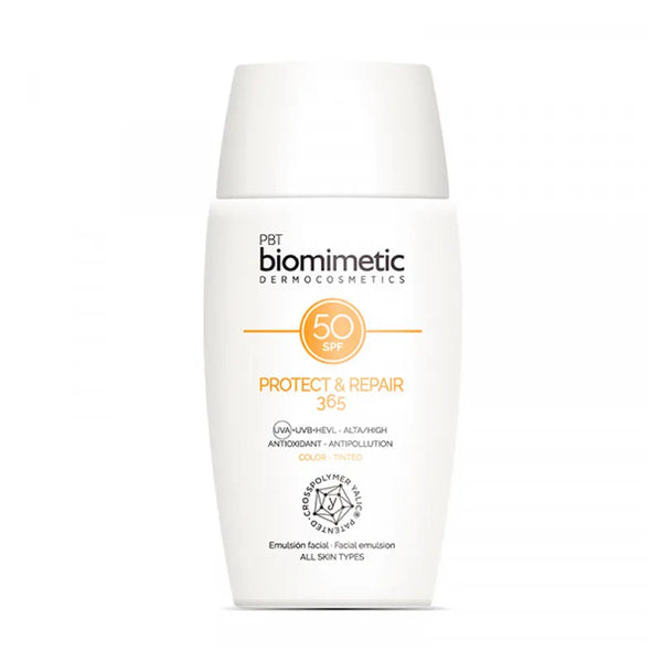 Biomimetic Protect & Repair 365 Couleur 50ml - Batty Beauty