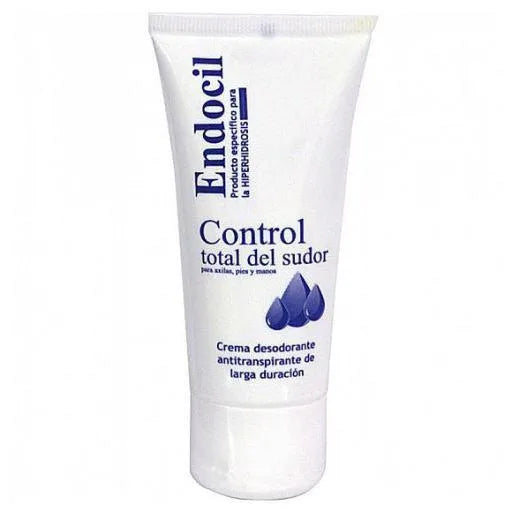 Endocil Antritransp Crema Tubo