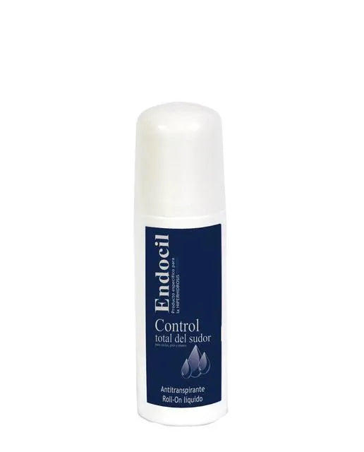 Endocil Antitransp Roll-On