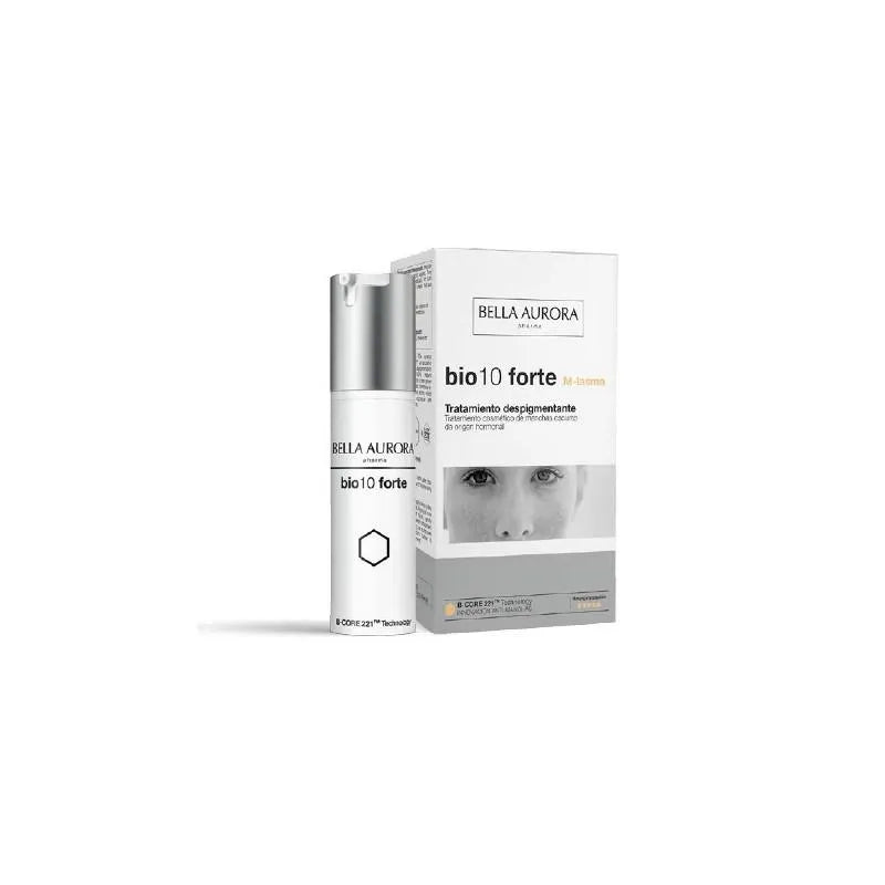 Bella Aurora Bio10 Forte M-Lasma