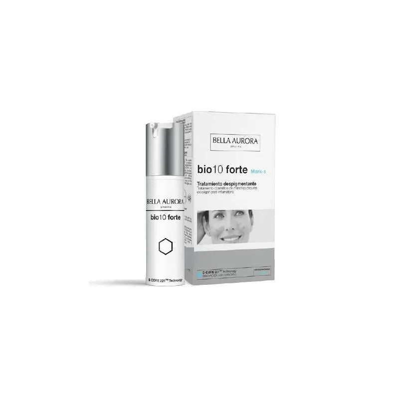 Bella Aurora Bio10 Forte Mark-S