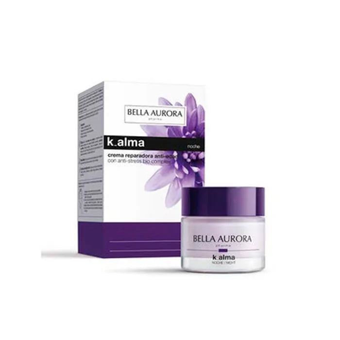 Bella Aurora K-Alma Crème de Nuit