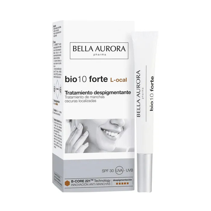 Bella Aurora Bio 10 Forte L-ocal Spf30