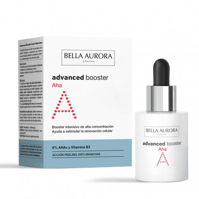 Bella Aurora Advanced Booster Aha
