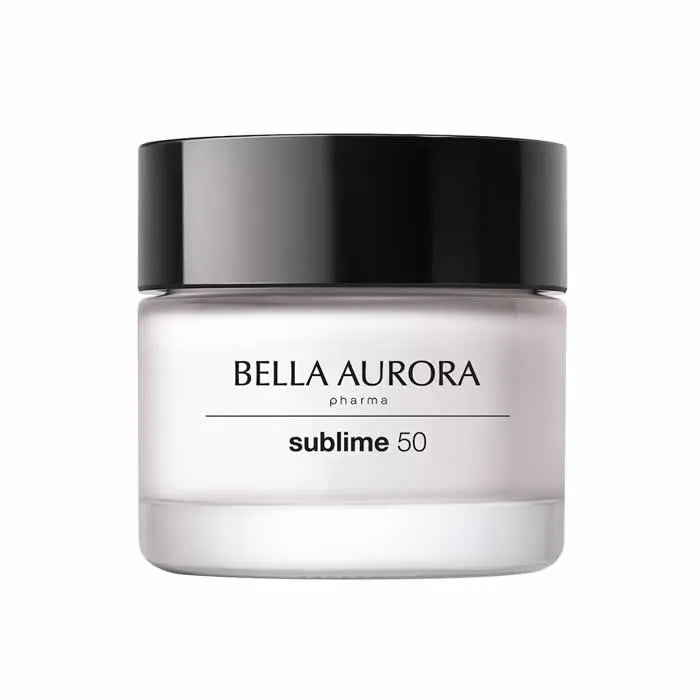 Bella Aurora Sublime 50 Crème De Jour