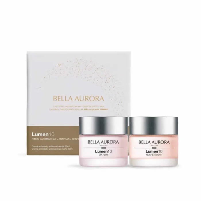Bella Aurora Lumen10 Pack Coffret 2 Produits