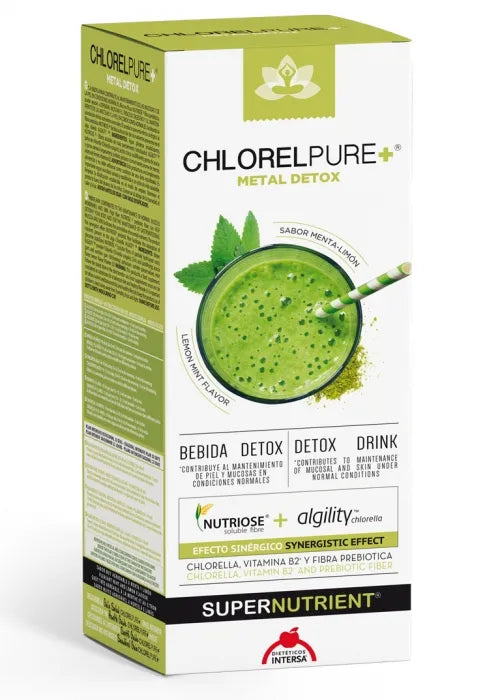 Intersa Chlorelpure