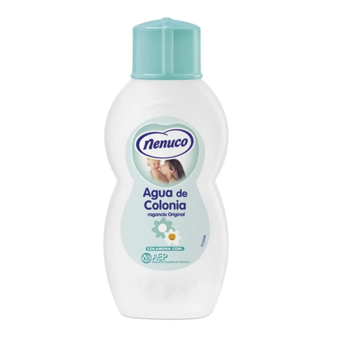 Nenuco Eau De Cologne