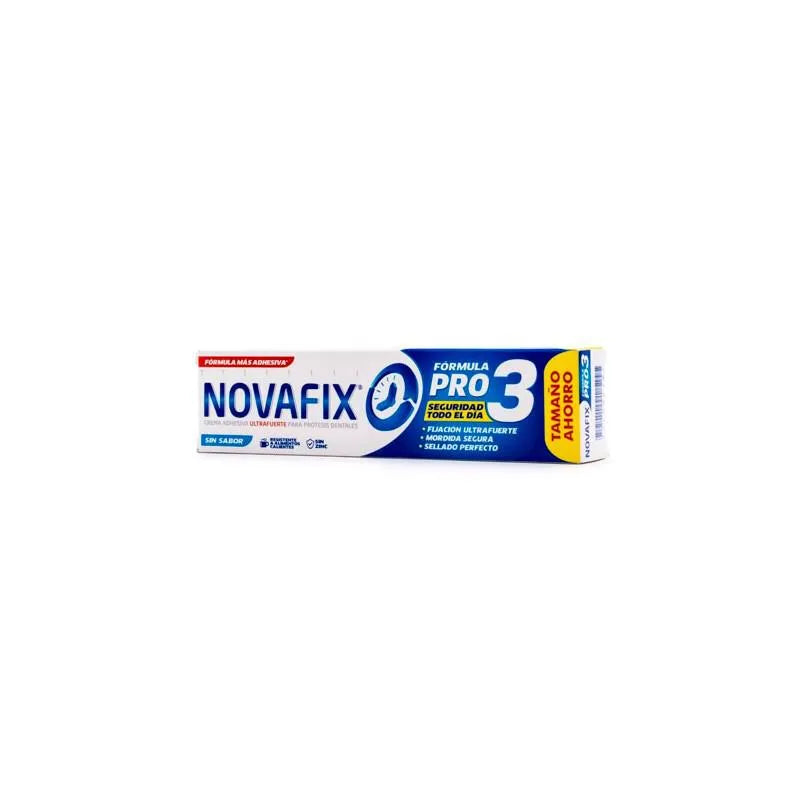 Urgo Novafix Crema Adhesiva Pro 3