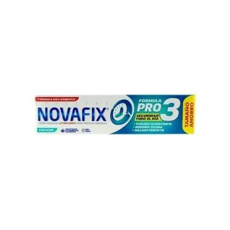 Urgo Cream Adhesiva Pro 3 Frescor Novafix