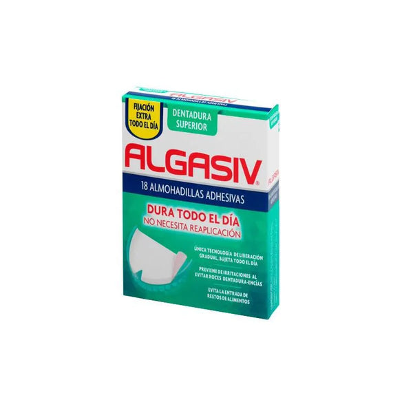 Algasiv Post-It Pads Supérieure 18 Vous - ALGASIV