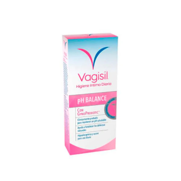 Vagisil Gynoprebiotic Daily Intimate Hygiene 250ml - Batty Beauty