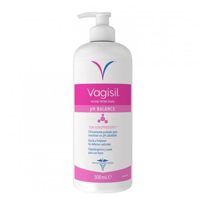 Vagisil Gynoprébiotique Gel Intime