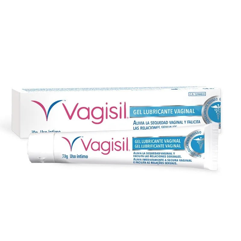 Vagisil Gel Hydratant Vaginal