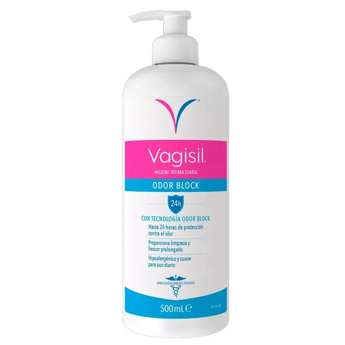Vagisil OdorBlock Gel Intime
