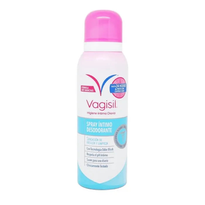 Vagisil Déodorant Intime