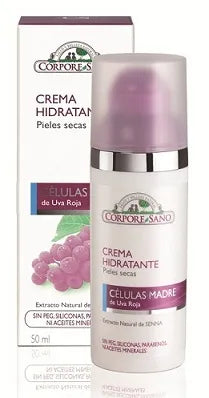 Corpore Cr Celulas Madre Piel Seca Hidratante