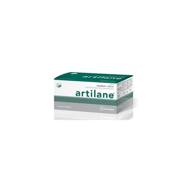 Pharmadiet Artilane™ 15 Ampères - Batty Beauty