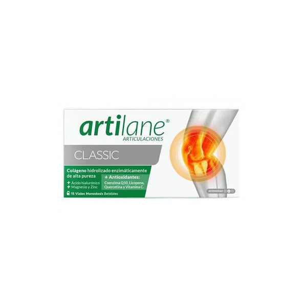 Pharmadiet Master Diet Artilane Pro 15 Flacons - Batty Beauty