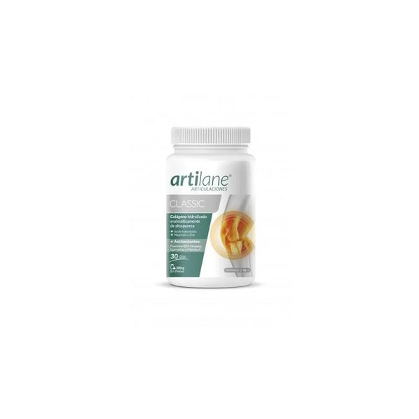 Pharmadiet Poudre Classique Ailane - Batty Beauty