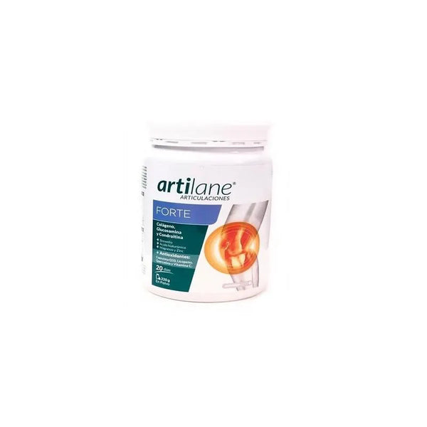Pharmadiet Artilane Forte En Poudre 220g - Batty Beauty